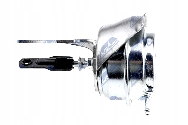 фото №8, Nty клапан регулювання тиску турбокомпресор двигуни 2.2dci renault