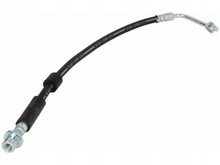 фото №1, Шланг правий перед land rover range rover velar 2.0-5.0 17-