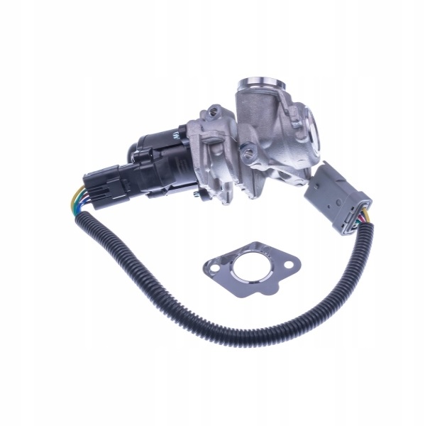 фото №1, Клапан egr do ford focus ii 1.6