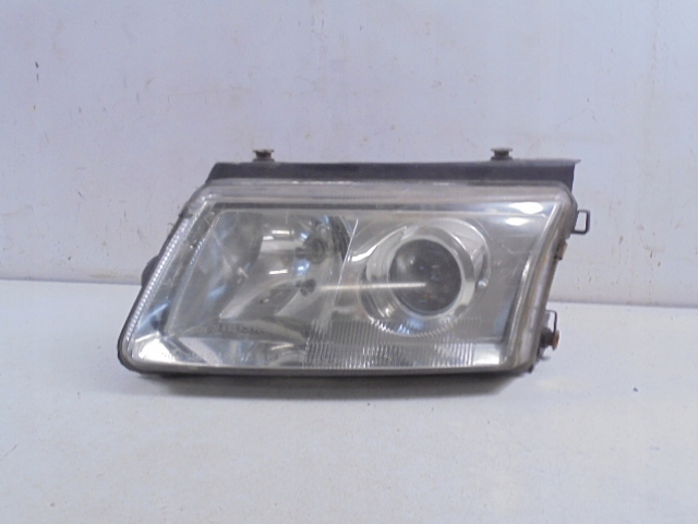фото №1, Volkswagen passat b5 96-00 фара левый h4 h7 441-1156l