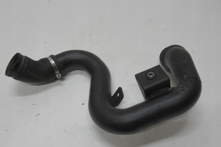 фото №3, Boxer jumper 2.0 hdi шланг интеркулер