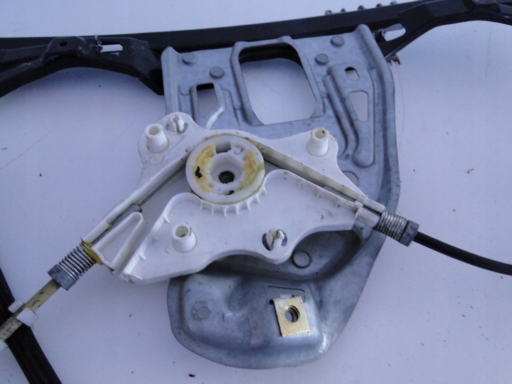 фото №11, Mercedes подъемник стекла механизм дверь левая c класс 203 c203 sport купе