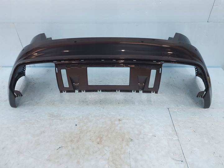 фото №5, Бампер audi a3 rs3 8v4 sportback зад задний