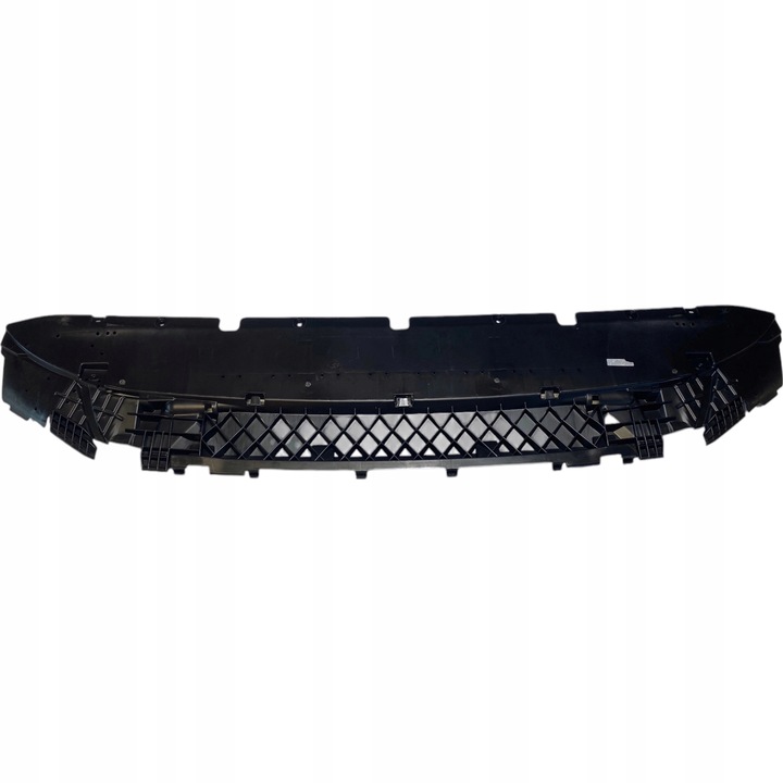 фото №3, Audi q5 ii 80a 2016-2020 защита новая pod бампер плита спойлер пол