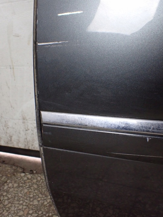 фото №6, Дверь левый перед audi a8 s8 d3 5.2 4e0831419k версия короткая