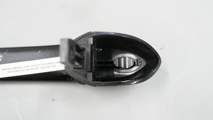 фото №10, Bmw g01 g05 g20 g30 ручка дверь левый перед keyless подсветка 475