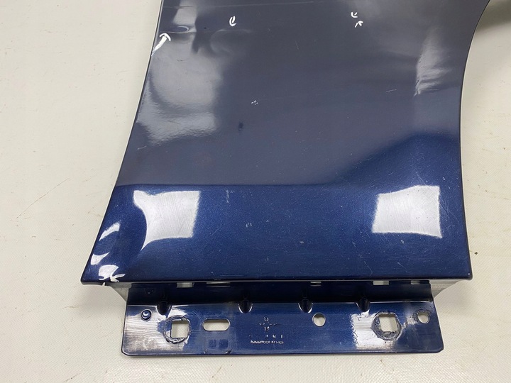 фото №3, Крило праві перед mercedes e w213 e213