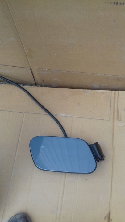 фото №1, Volvo xc40 t5 крышка заливка топлива 32262810