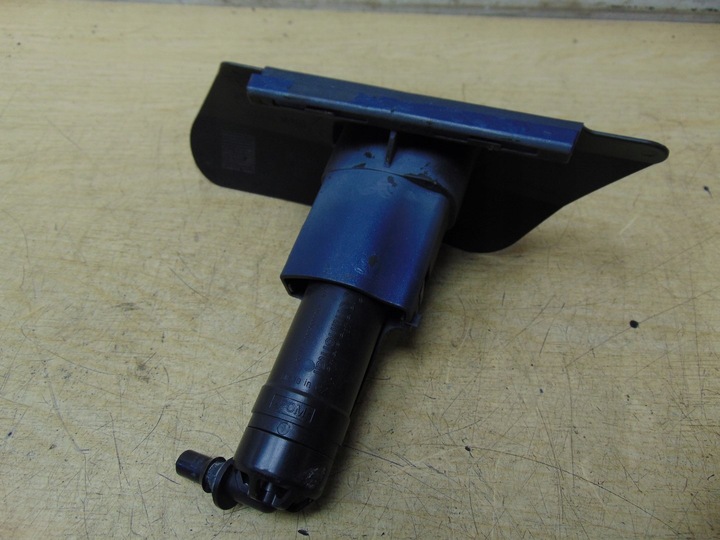 фото №8, Распылитель фара правые vw touran 2010-2015