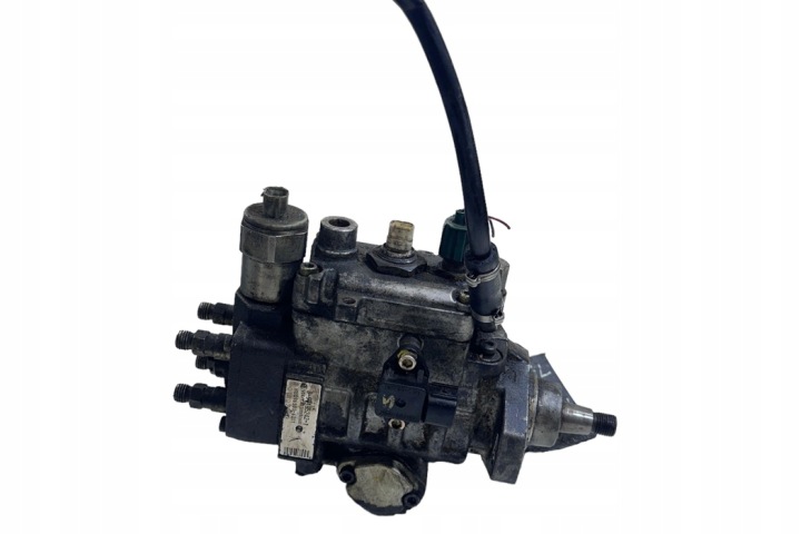 фото №6, Насос топлива opel astra g estate f35_ 8971852421 1.7l дизель 55kw 2001