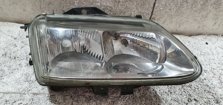 фото №1, Лампа перед правая renault espace iii рестайлинг org eu