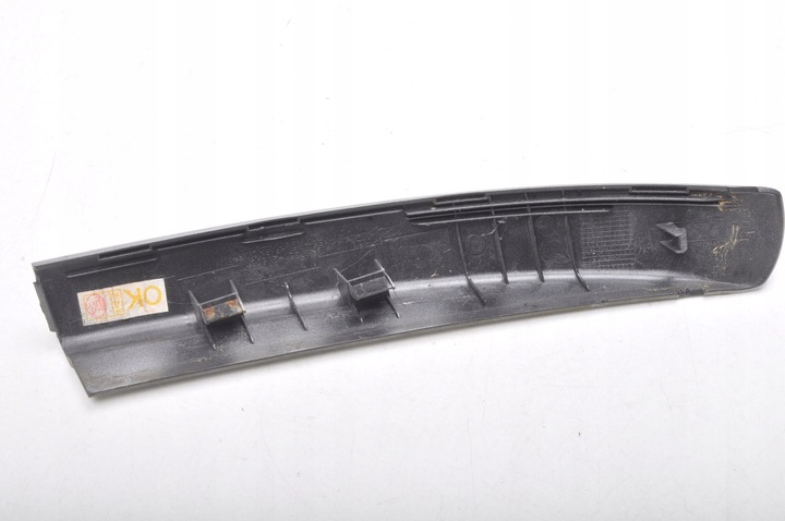 фото №6, Hyundai ix35 заглушка заглушки рейлінгів дах 87251-2y500