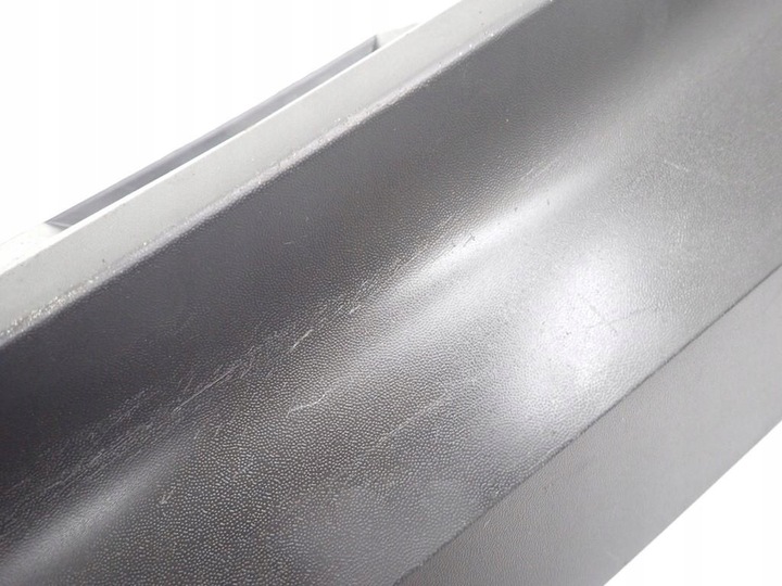 фото №10, Спойлер накладка бампера зад 10a807521 vw id3 id.3 20r