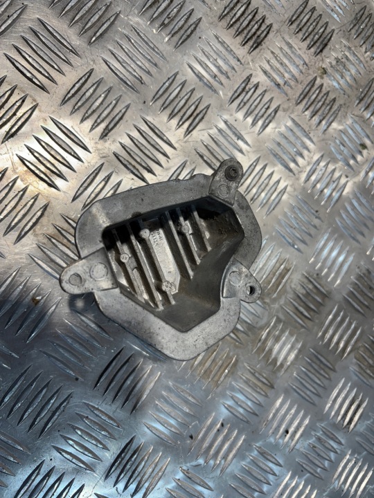 фото №11, Поворотник левый bmw f11 17173801