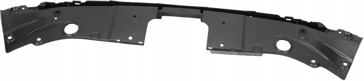 фото №4, Накладка корпус ремня передней mazda cx-5 kf 2017- оригинал