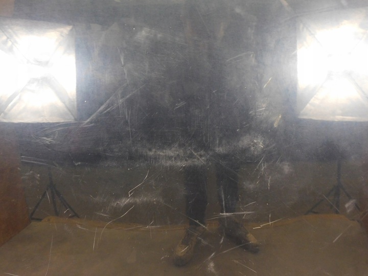 фото №8, Audi a4 b8 8k рестайлинг капот крышка двигателя комплектная