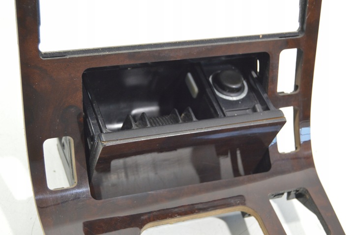 фото №8, Дерево dekor середній po рестайлінг mercedes w140 s клас cl c140 купе