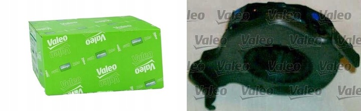 фото №12, Valeo 801984 набір зчеплення 801984 val801984