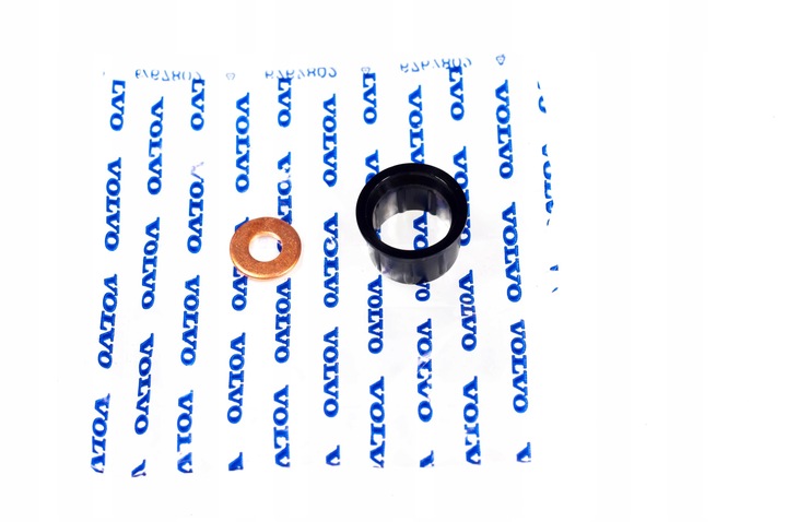 фото №1, Втулка кольцо фланеть прокладка 9657144580