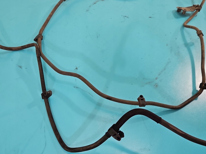 фото №6, Труба шланг adblue mercedes w213 a2134705401 2.0 cdi