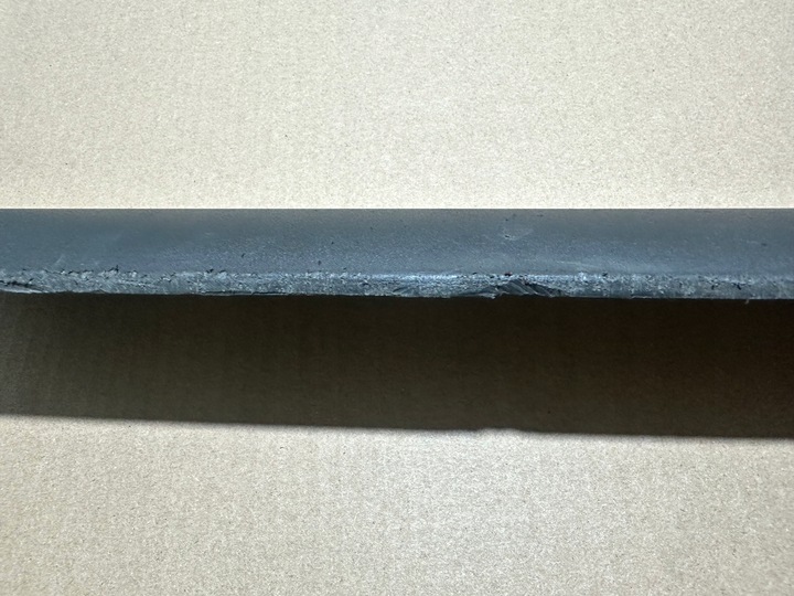 фото №12, Ford kuga mk1 планка бокова двері праві перед 8v41-s20306-ab