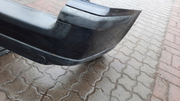 фото №7, Бампер зад volvo v70 ii 427-26 00-04r