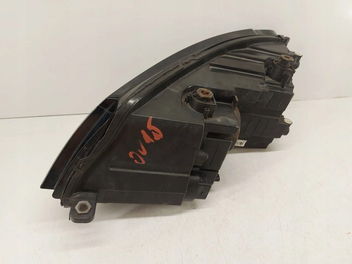 фото №6, Volkswagen touran 1 i рестайлінг 10-15 права лампа передня перед фара