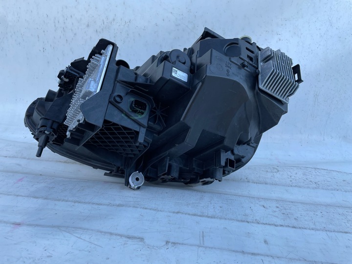 фото №14, Bmw 2 m2 g42 купе лампа права повний led 8083636-07