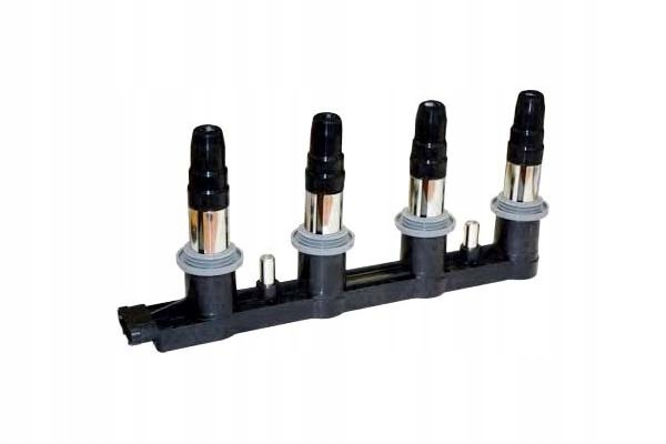 фото №1, Котушка запалювання meat&doria 10622