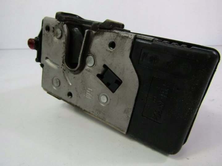 фото №7, Opel vectra c замок дверь зад правые 13157759gl