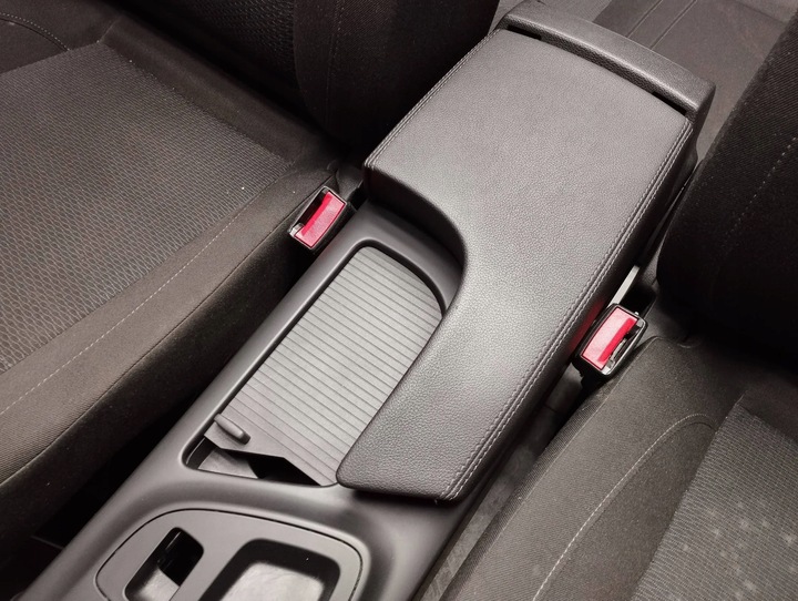 фото №7, Opel insignia a 2016 універсал сидіння обшивки сидіння