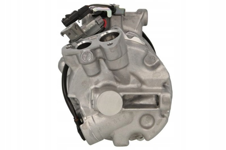 фото №15, Компресор кондиціонера renault megane cc ez0/1_ ,