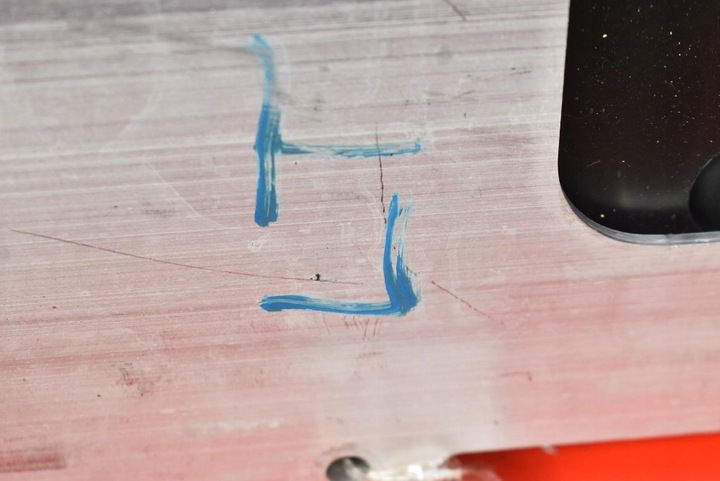 фото №7, Підголівник піротехнічний лівий зад 1y0880077h vw new beetle cabrio 98-05