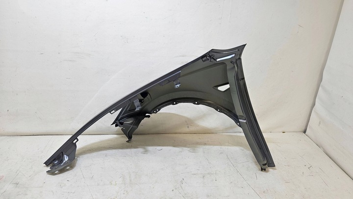 фото №10, Крило перед переднє правий tesla модель y