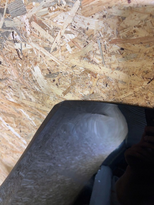 фото №5, Porsche cayenne iii e3 9y0 9y3 18- капот крышка двигателя