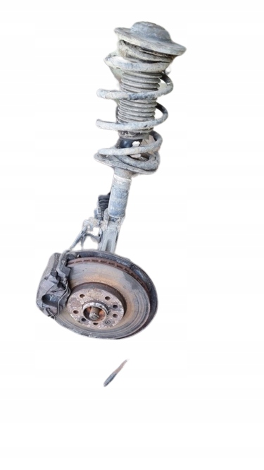 фото №1, Амортизатор mcpherson  поворотный кулак левая перед vectra c 1.9 cdti