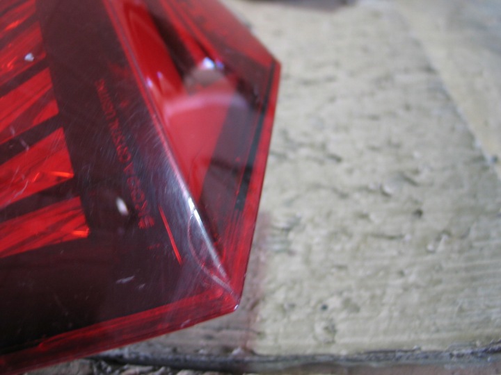 фото №10, Фара зад задняя led левая skoda octavia 4 iv 5e3945207a