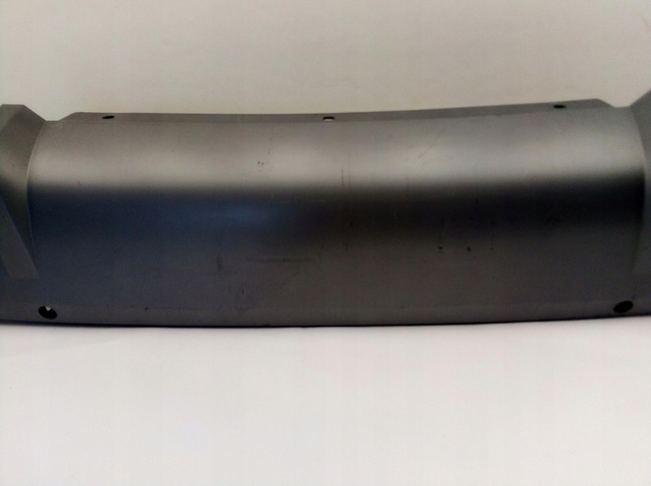 фото №12, Hyundai tucson iv nx4 2020 86671n7010 планка бампера заднего накладка