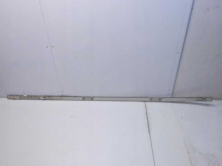 фото №11, Планка крышная крыша правая ted69 grand scenic ii