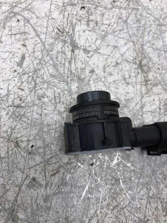 фото №5, Датчик парковка pdc bmw f20 b39 926158