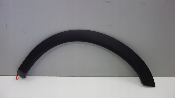 фото №1, Volvo v60 cc планка крыльев левая зад 31672073