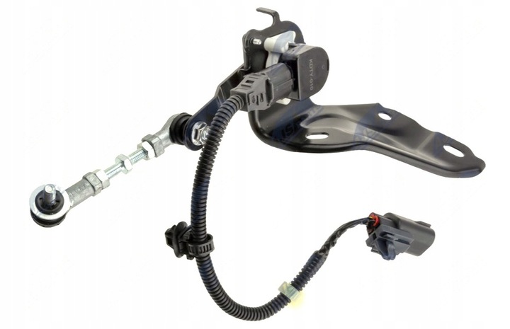 фото №1, Датчик вирівнювання світла лівий зад do toyota land cruiser prado 4.0 v6