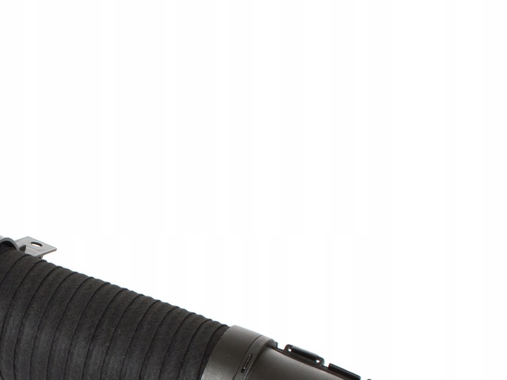 фото №9, Шланг труба шланг воздуховод do mercedes w203 1,8