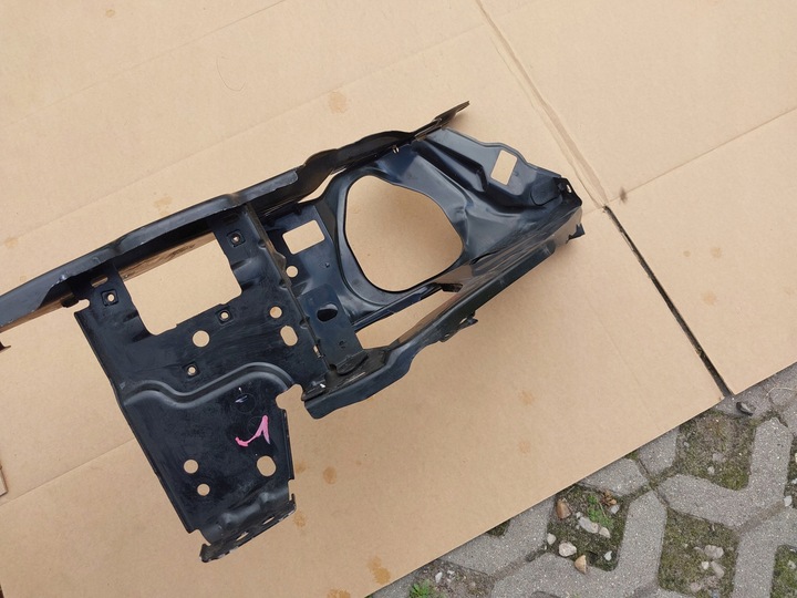 фото №8, Pas усилитель volvo xc60 xc 60 i оригинал хороший состояние