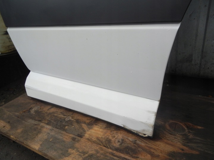 фото №9, Двері праві перед sprinter 906 vw crafter 06-