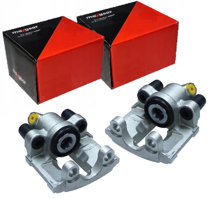 фото №1, Зажимы тормозные зад bmw 3 94-00