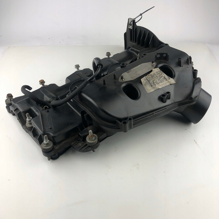 фото №10, Кришка клапанів land rover 3.0 jaguar xf xj 306dt