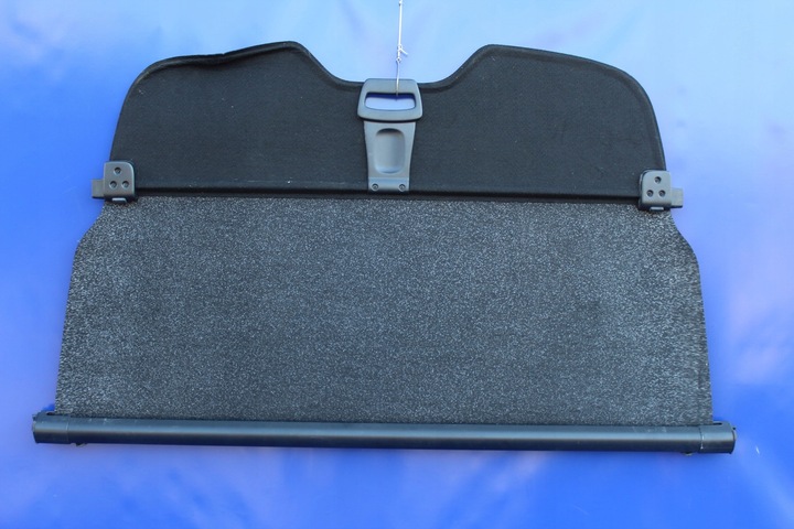 фото №11, Ролета багажника peugeot 308 sw универсал 96840072 zd