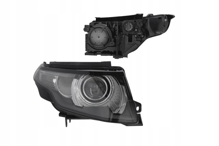 фото №1, Фара головний evoque, 03.11- 43y110-x