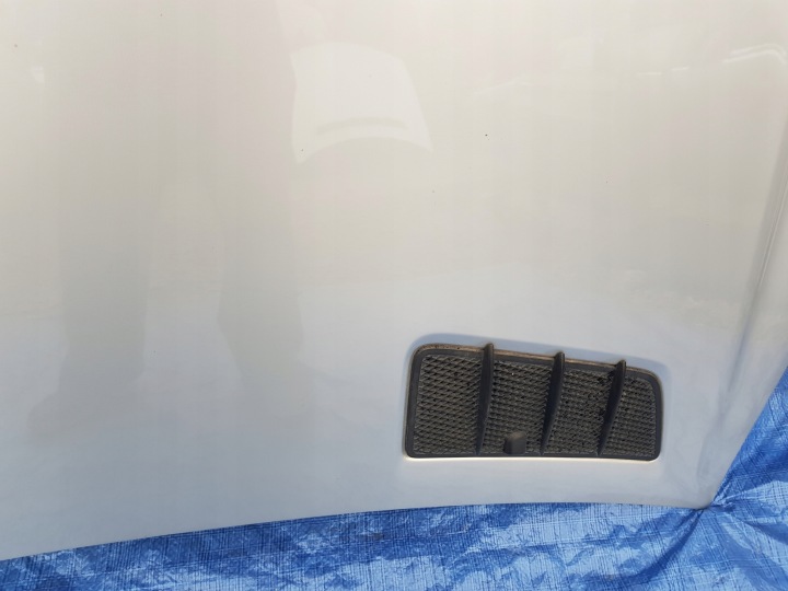 фото №11, Капот mercedes ml w164 рестайлінг дорестайлінг c775 775